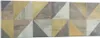 Bilder auf glas - Einteilig - Abstraktion Geometrisch Produktbild-Vorschau 1