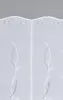 Panneaux Kelchblüten Plauener Spitze - (BxH) 64x95cm in Produktbild-Vorschau 4