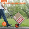 VEVOR Sackkarre Klappbar 125kg Transportkarre aus Produktbild-Vorschau 2