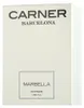 Carner Barcelona Marbella Eau De Parfum 50 ml Anteprima dell’immagine prodotto 3