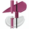 NYX Professional Makeup Shine Loud Pro Pigment Lip Shine Náhľad obrázku produktu 2