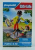 71245 City Life - Sanitäter mit Patient, Produktbild-Vorschau 5