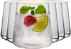 IMPERIAL Trinkgläser aus Glas 370ml (max. 450ml) Set 6 Produktbild-Vorschau 9