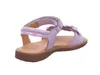 Froddo Lore Flowers Mädchen Leder-Sandalen mit Produktbild-Vorschau 2