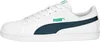 PUMA UP JR Kinder Sportschuhe 37360027 - weiß r. 39 Produktbild-Vorschau 6