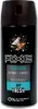 AXE 3970820005 AXE 48h Leather & Cookies Deo-Spray 150 ml Podgląd zdjęcia produktu 4