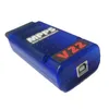 MPPS V22 ECU Master, NO lock, vícejazyčný Náhled obrázku produktu 2