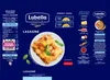 Lubella Makaron Lasagne 500 G Podgląd zdjęcia produktu 6