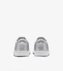 Nike Air Jordan 1 Low OG "Silver Metallic" Silber/Grau, Produktbild-Vorschau 2