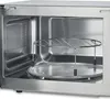 Mikrowelle Grill SEVERIN 20 Liter 2in1 MW 7751 ca. 800 W Produktbild-Vorschau 4
