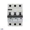 SCHELINGER Überstrom-Schutzschalter 6KA 3P B 20A Produktbild-Vorschau 2