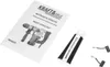 Rázové kladivo Kraft&Dele 2800W 6J SDS-PLUS búracie kladivo Náhľad obrázku produktu 10