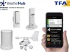 TFA 31.4005.02 Weatherhub Set Wetterstation m.Thermo-Hygro Produktbild-Vorschau 6