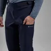 Montane Nordes Hosen Blau 32 Mann Blau 32 Produktbild-Vorschau 5