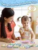 Carte Flash en allemand, cartes d'apprentissage avec 510 Voir les images du produit 8