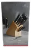 Ceppo di coltelli da cucina Victorinox Swiss Classic Anteprima dell’immagine prodotto 4