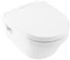 Villeroy & Boch Combi-Pack Architectura 5684HR Bianco Anteprima dell’immagine prodotto 11