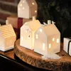 Räder Lichthaus Baumhaus 7x7x13 cm Produktbild-Vorschau 2
