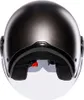 Jethelm AGV ETERES E2206 AGV ETERES Motorradhelm Offener Produktbild-Vorschau 3