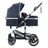 Daliya® NEOMOVE 3in1 Kinderwagen, mit i-Size Babyschale & Produktbild-Vorschau 12
