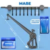 KESSER® Pool Aufroller Premium Aufrollsystem 1,05m - 6,15 m Produktbild-Vorschau 7
