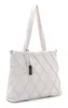 SURI FREY Schultertasche Umhängetasche Lilly Shopper Ecru Produktbild-Vorschau 2