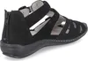 Waldläufer Damen Sandale, schwarz(schwarz), Gr. 7 Produktbild-Vorschau 51