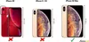 Apple iPhone Xs Max Hülle - Echtleder - Hard Case, Produktbild-Vorschau 9