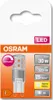 OSRAM LED Stylo 3W G9 320lm 2.700K clair dim Voir les images du produit 5