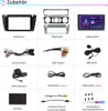 1+32G PDC 4core Android12 Navi autorádio pre BMW radu 3 E90 Náhľad obrázku produktu 13