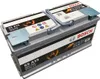 Bosch S5 A15 Autobatterie AGM Start-Stop 12V 105Ah 950A Produktbild-Vorschau 1