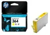 HP 364 Gelb Original Druckerpatrone, Standardertrag, Gelb, Produktbild-Vorschau 7