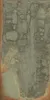 Bodenfliese Feinsteinzeug Oxyde 60 x 120 cm grün Produktbild-Vorschau 1