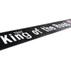 Błotniki King Of The Road 3D do naczepy 35x240cm Podgląd zdjęcia produktu 4