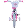 VOLARE Kinderfahrrad Barbie  14 Zoll, ohne Rücktrittbremse Produktbild-Vorschau 9