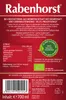 RABENHORST Heißer Apfel-Ingwer   6er Pack (6 x 700 ml) – Produktbild-Vorschau 5