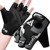 Trainingshandschuhe RDX Fitness Handschuhe, Produktbild-Vorschau 1