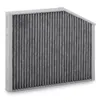 Filtro aria abitacolo BOSCH 1 987 435 524 Anteprima dell’immagine prodotto 4