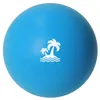 Softball "Midi 70", Spielball, Kickball, Schaumstoffball, Produktbild-Vorschau 3