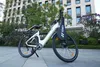 TTGO C3 E-Bike Cityrad 28 Zoll, 55Nm, 650Wh, 150km, Produktbild-Vorschau 17