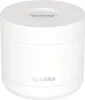 A white cylindrical food container with the brand name 'Quokka' visible on the top and side. Voir les images du produit