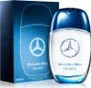 Mercedes-Benz The Move Eau de Toilette per uomo 20 ml Anteprima dell’immagine prodotto 5
