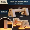 Bare Hands BH-001, Holz, Holz, 135 mm, 230 mm, 90 mm Produktbild-Vorschau 2