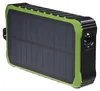 Denver PSO-10012 10.000 mAh Powerbank mit Solar, Handkurbel Produktbild-Vorschau 4