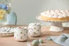 Villeroy & Boch Easter Delight Henkelbecher Set 2-tlg. 0,35 Produktbild-Vorschau 10