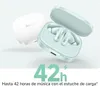 Xiaomi Redmi Buds 6, nero notte (BHR9251GL) Anteprima dell’immagine prodotto 14