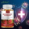 Berberine 1000mg (120 gélules) Complément alimentaire, Voir les images du produit 2