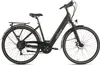 ADORE E-Citybike 28" Alu Cityfahrrad CV-180 Heckmotor 50NM Produktbild-Vorschau 2