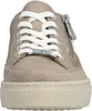 Rieker Damen Leder Halbschuhe Braun Voir les images du produit 5