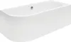 Eckbadewanne Badewanne Avita RECHTS 180X80 mit Füßen und Produktbild-Vorschau 3